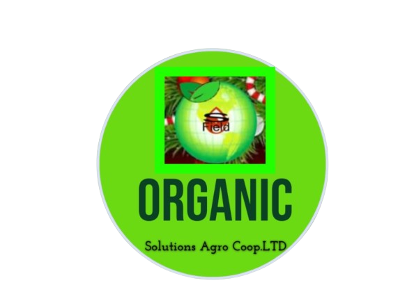 Organic Solutions Agro